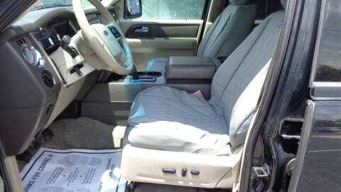 2014 Ford Expedition XLT