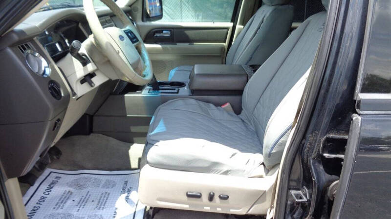 2014 Ford Expedition XLT