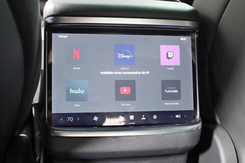 2023 Tesla Model X Plaid