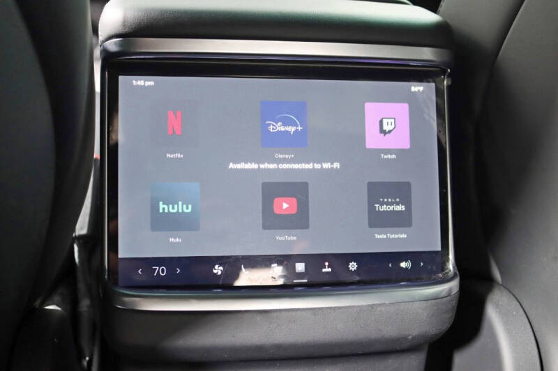 2023 Tesla Model X Plaid