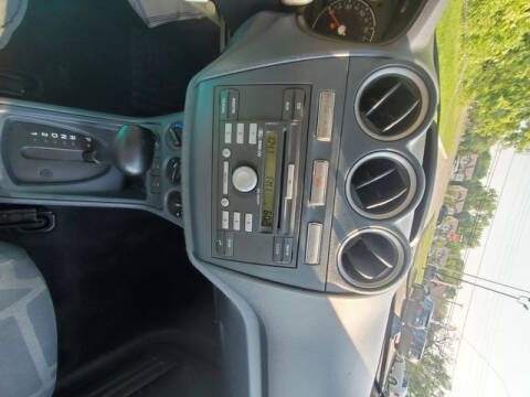 2011 Ford Transit Connect XLT