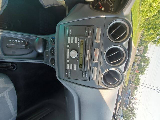 2011 Ford Transit Connect XLT