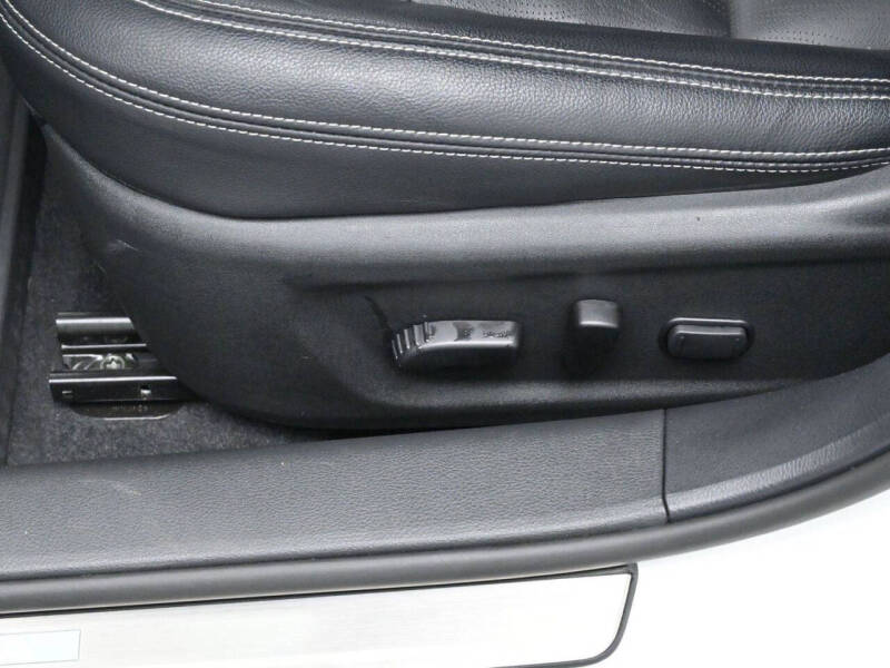 2022 Nissan Altima 2.5 SL