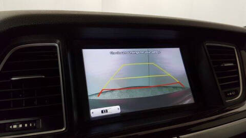 2016 Hyundai Genesis