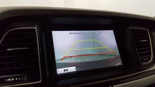 2016 Hyundai Genesis