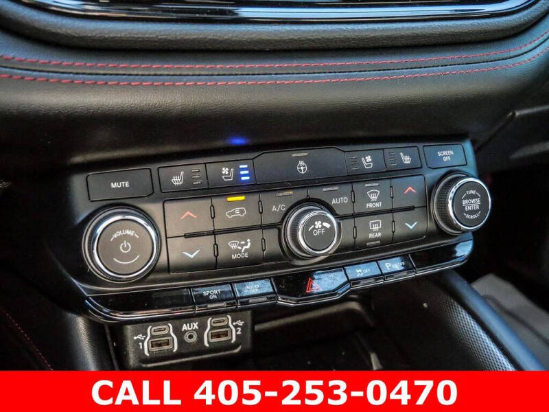 2025 Dodge Durango R/T Plus