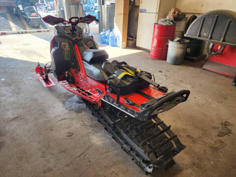 2023 Lynx Shredder DS