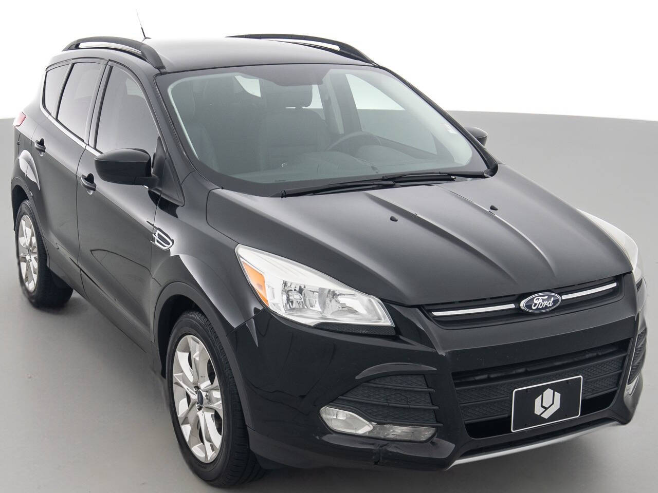 Used Car 2016 Ford Escape  Se 4dr Suv For Sale Under $10,000 In Coal City, Illinois