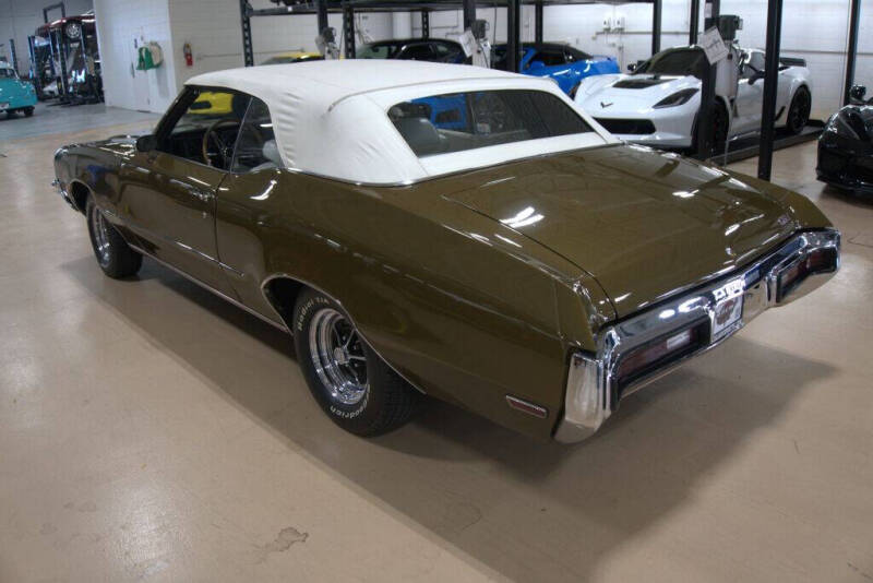 1972 Buick Gran Sport