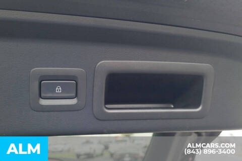 2023 Mazda CX-30 2.5 S Select