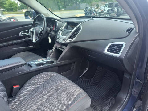 2017 GMC Terrain SLE-2