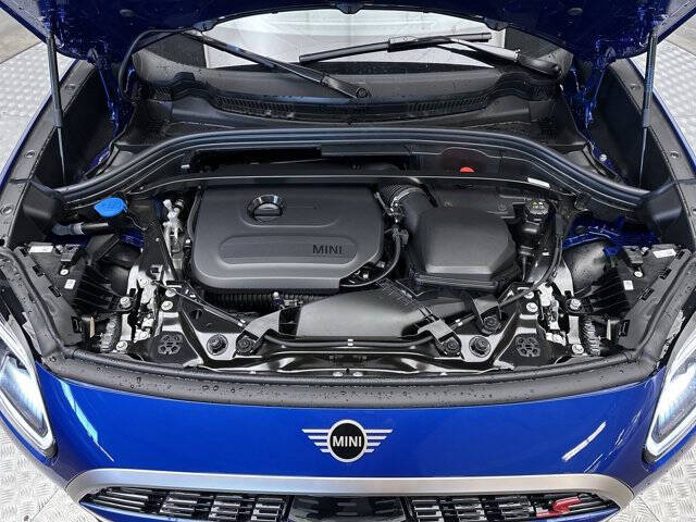 2026 MINI Countryman S ALL4