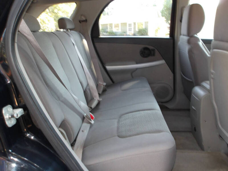 2009 Chevrolet Equinox LT