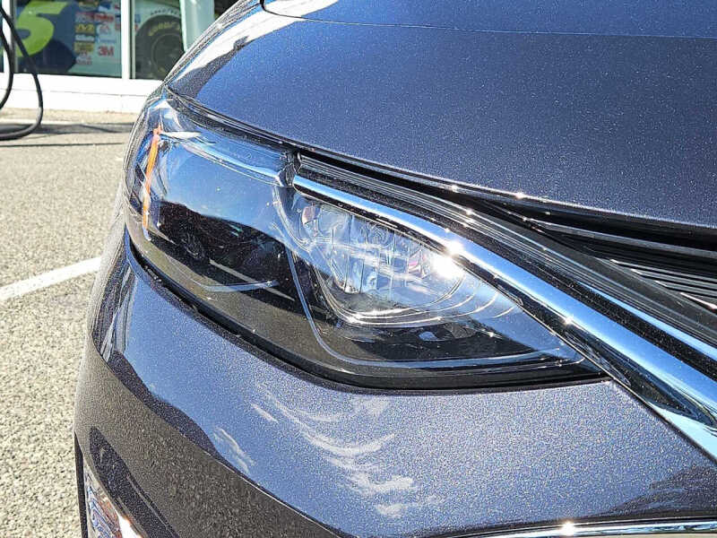 2023 Chevrolet Malibu RS