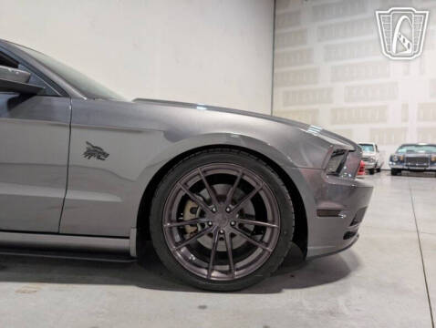 2014 Ford Mustang GT