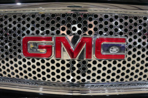 2002 GMC Sierra 1500 SLE