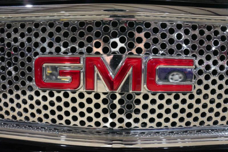 2002 GMC Sierra 1500 SLE