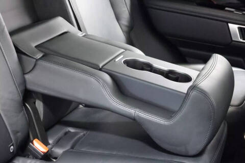 2018 Land Rover Range Rover