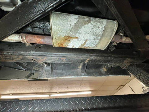 1956 Ford Thunderbird