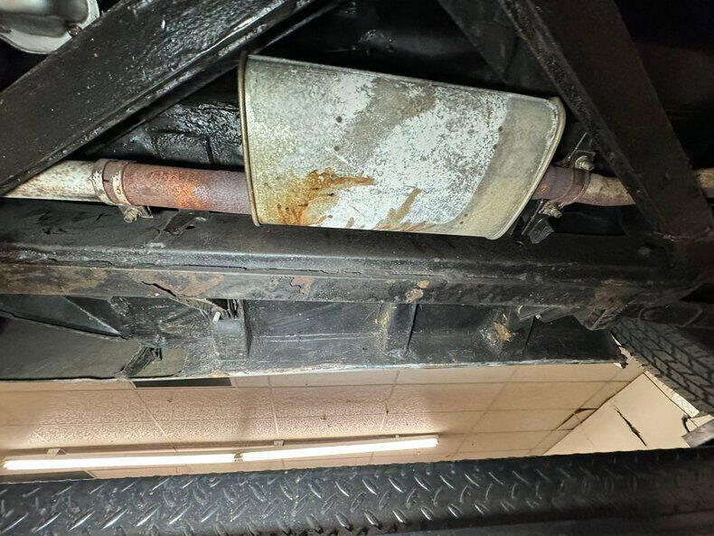 1956 Ford Thunderbird