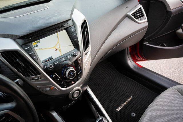 2013 Hyundai Veloster