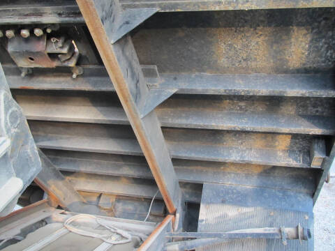 2004 Ford F-450 Super Duty