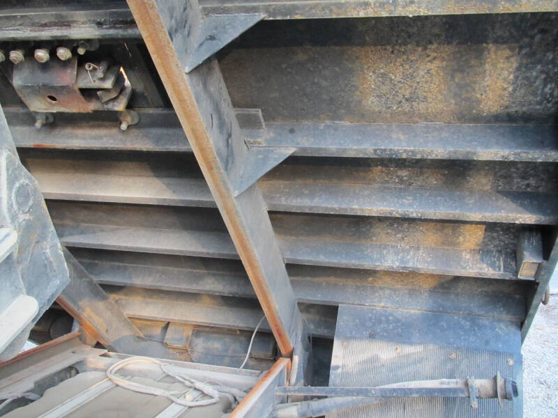 2004 Ford F-450 Super Duty