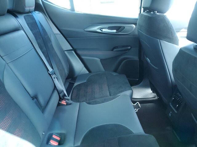 2024 Dodge Hornet GT