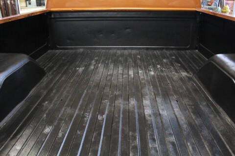 1983 Chevrolet C/K 20 Series K20 Scottsdale