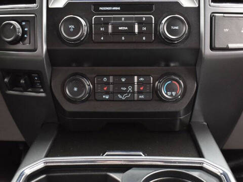 2021 Ford F-450 Super Duty XLT