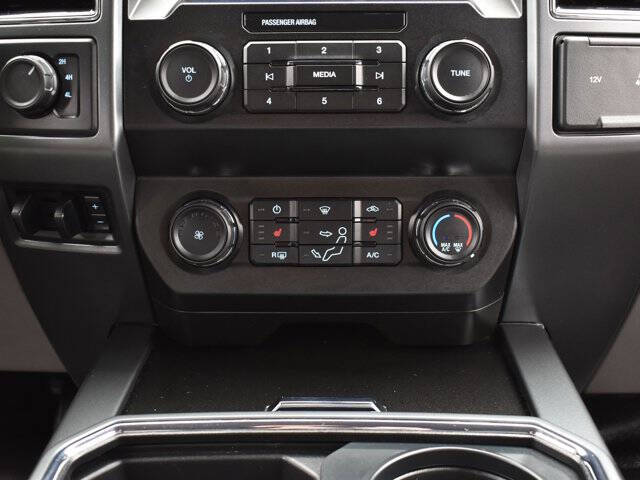 2021 Ford F-450 Super Duty XLT