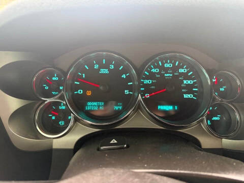 2009 GMC Sierra 2500HD