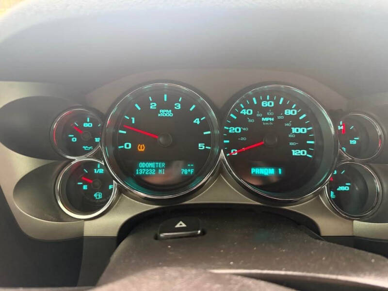 2009 GMC Sierra 2500HD