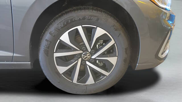 2026 Volkswagen Jetta S