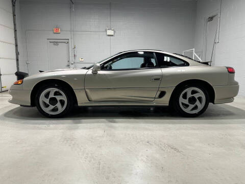 1992 Dodge Stealth R/T Turbo