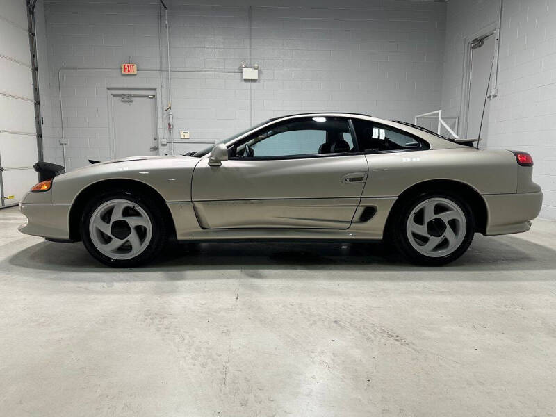 1992 Dodge Stealth R/T Turbo