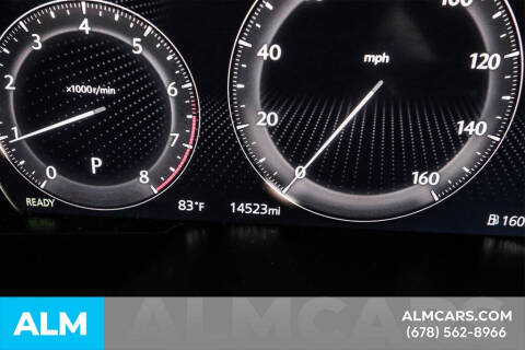 2025 Mazda CX-90 3.3 Turbo Premium Sport