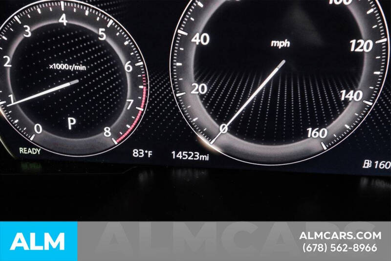 2025 Mazda CX-90 3.3 Turbo Premium Sport