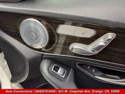 2015 Mercedes-Benz C-Class C 300