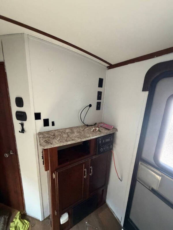 2015 Keystone RV Cougar