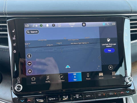 2023 Jeep Grand Wagoneer