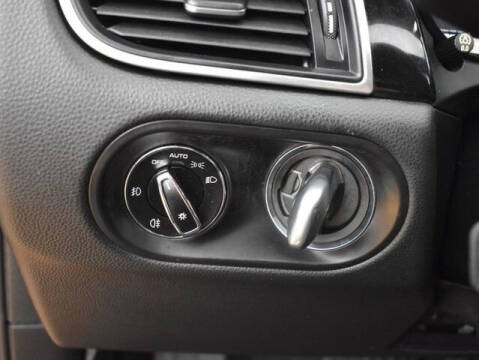 2018 Porsche Macan S