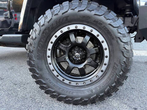 2015 Jeep Wrangler X