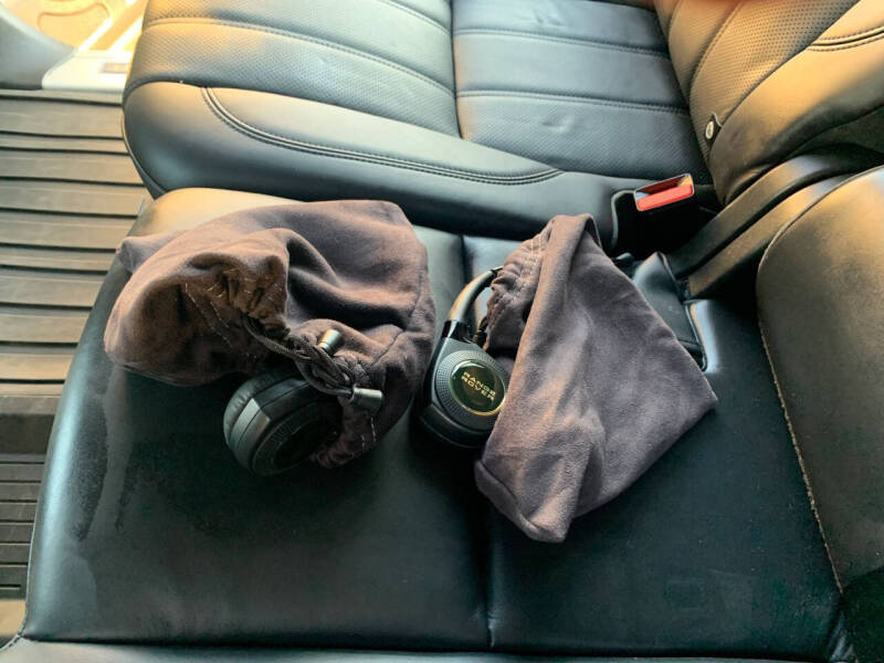 2015 Land Rover Range Rover Supercharged LWB