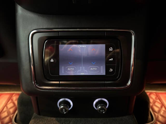2017 Bentley Bentayga