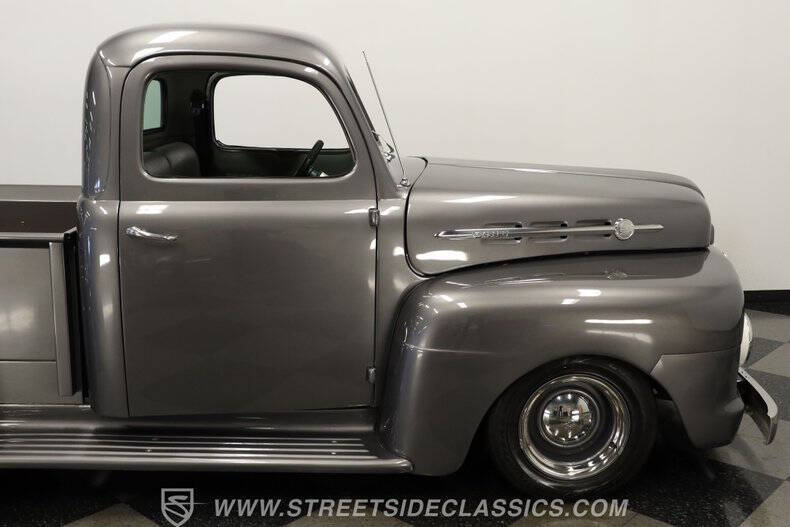 1952 Ford F-100