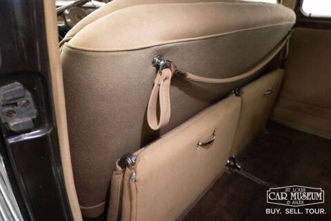 1941 Packard Super Eight