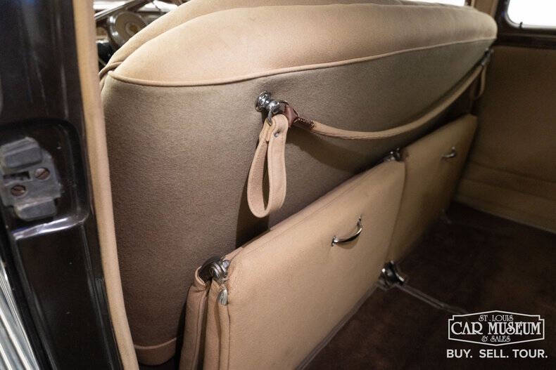 1941 Packard Super Eight