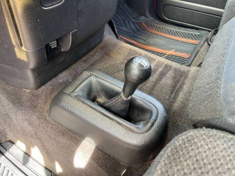 2003 Dodge Ram 1500 SLT