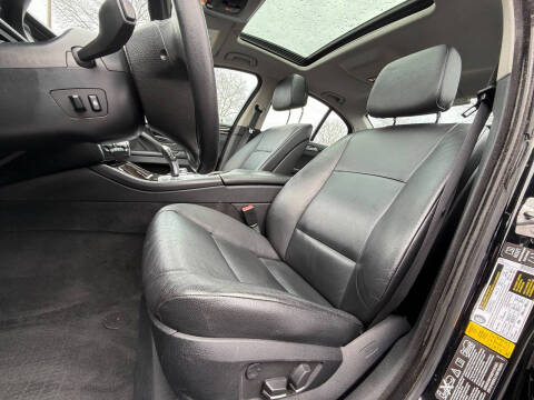 2013 BMW 5 Series 528i xDrive